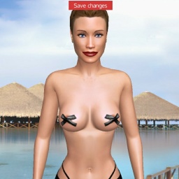 for 3D virtual sex game, join and contact bisexual nymphomaniac girl Mariana3443, Mexico, mujer casada con ganas de experimentar mediante este juego