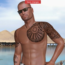 best sim sex game online with bisexual erotomanic boy JackPrice, 
