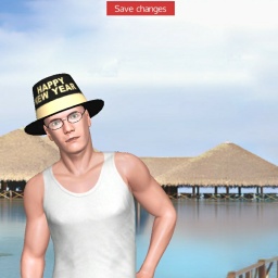 3D sex game community member bisexual smarting boy VPVBG, 