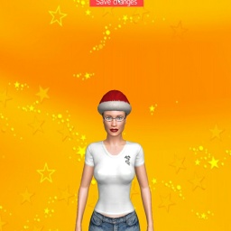 3D sex game community member  hot girl Gfdgdfhf, 