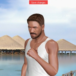 Check out heterosexual lush boy Thedawg, USA,  if you want to oparticipate in sexgame MMORPG