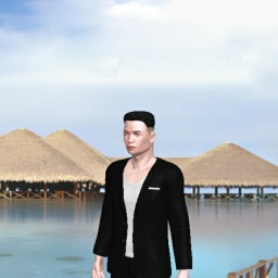 free 3D sex game adventures with heterosexual tender boy Itsmeee, 