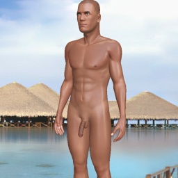 3D sex game community member heterosexual devoted boy KRACKENTCS, Collage student, collage student. play for fun and make new friends