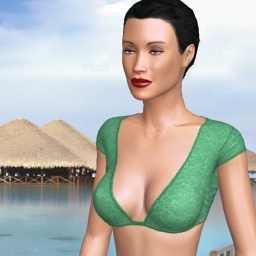 try virtual 3D sex with bisexual sex maniac girl Shandylove, Love fast sex, 