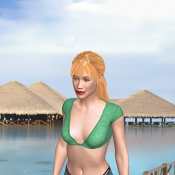 free 3D sex game adventures with bisexual brute girl Getmeoff6925, usa, 