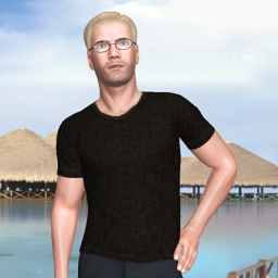 virtual sex and dating with people like heterosexual hot boy DeeZaster, 