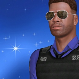free 3D sex game adventures with heterosexual hot boy Rockkman, 