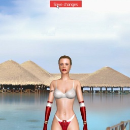 for 3D virtual sex game, join and contact  hot girl Kellyk, 