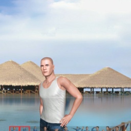 free 3D sex game adventures with heterosexual narcissist boy Graphan, 