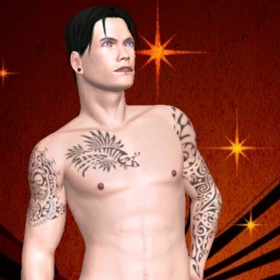 see  hot boy Hot_toyman, colds ok while playing porn game online