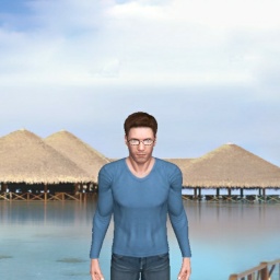 sexgame online MMO playing with adult member heterosexual fiend boy Bloco69, 