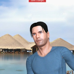 hot  hot boy Naab30,  enjoys online 3Dsex