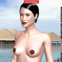 best sim sex game online with bisexual fiend shemale Herald, thailand, Horny, 