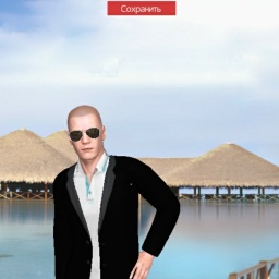 3Dsex game playing AChat community member bisexual sentimental boy Kama43, 