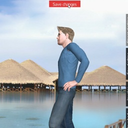 hot online porn game player homosexual passionate boy Cubster, Australia, 