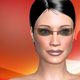 enjoy virtual sex games with mates like heterosexual hot girl Madi2, England, 