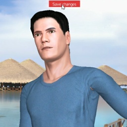 for 3D virtual sex game, join and contact  bugger boy Alex22L, Chile, 