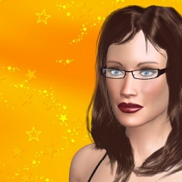 3D sex game community member heterosexual hot girl JillDark, UK, Amateur, is have real life, i can be afk