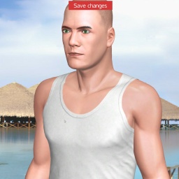 connect and play virtual 3D sex with heterosexual sex maniac boy Yazar12345, 
