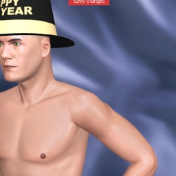 multiplayer virtual sex game player heterosexual hot boy Kyle123, 