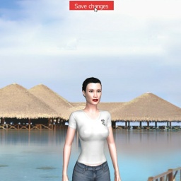 free 3D sex game adventures with heterosexual sex maniac girl Zuhaa, canada, 
