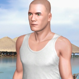 hot  hot boy COlBCOCK,  enjoys online 3Dsex