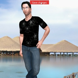 multiplayer virtual sex game player bisexual sex maniac boy JowiePR, Puerto Rico, Bicorioussss, 