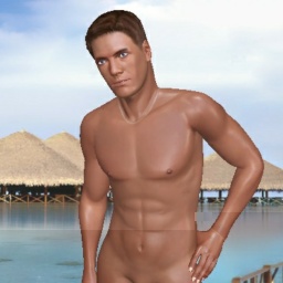 see heterosexual hot boy Oooooi, i like to fuck shemale while playing porn game online