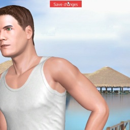 playing hot sex games with fans like  hot boy Pro32, 