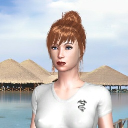 hot online porn game player heterosexual hot girl CrumpetJenn, EU, 
