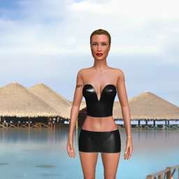 playing hot sex games with fans like heterosexual sodomist girl BabyD, fuck me like a slut, im so horny