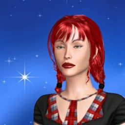 Check out heterosexual hot girl Leenchen, 4aug25,  if you want to oparticipate in sexgame MMORPG