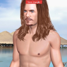 sexgame online MMO playing with adult member heterosexual hot boy NerdXX, 