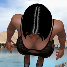 playing hot sex games with fans like  hot shemale Caralho, 
