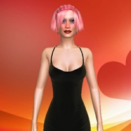 multiplayer virtual sex game player bisexual passionate shemale Julianaxt, spain, 