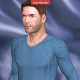 play virtual sex games with mate heterosexual conversational boy Tareek, FRANCE, 