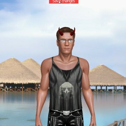 for 3D virtual sex game, join and contact heterosexual nymphomaniac boy Datboi_richi, canada, 