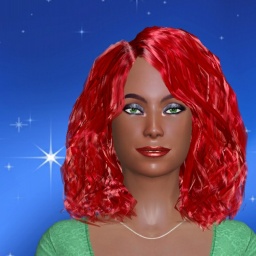 3Dsex game playing AChat community member heterosexual lustful girl LadyJinxy, Open to mf and mmf, busy being cute...:)