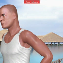 best sim sex game online with bisexual sentimental boy Alexis97, Germany, 