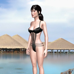 virtual sex game playing w. single girls like heterosexual brute girl Vickey, uk, 