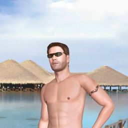 playing hot sex games with fans like heterosexual sodomist boy Obsidian26, 