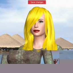 multiplayer virtual sex game player heterosexual virile girl Livia_, United States, 