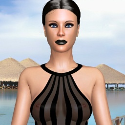 enjoy virtual sex games with mates like heterosexual fiend girl Abigeil_Loys, Russia, 