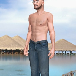 play virtual sex games with mate heterosexual voluptuous boy Daddy_Flandz, USA, my balls are always full. drain me!!