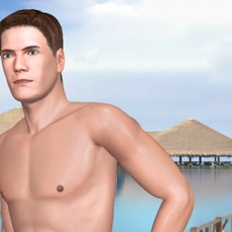 adults like heterosexual romantic boy Gerogi,  play AChat online sex games