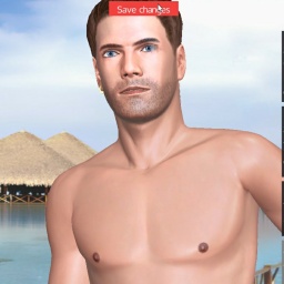 multiplayer virtual sex game player heterosexual narcissist boy Aditya_, India, 