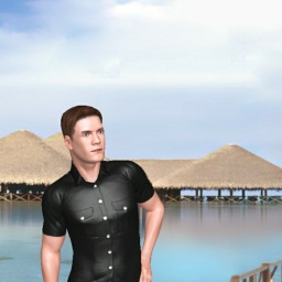 multiplayer virtual sex game player heterosexual sex maniac boy Mati669, Poland, Love passionate sex, 