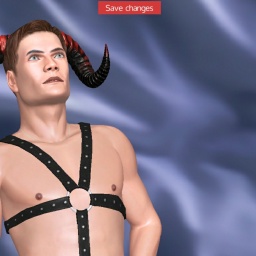 hot bisexual narcissist boy Phede, Switzerland,  enjoys online 3Dsex