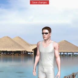 connect and play virtual 3D sex with heterosexual pervert boy JONIKKK, Hi my love, hi my love