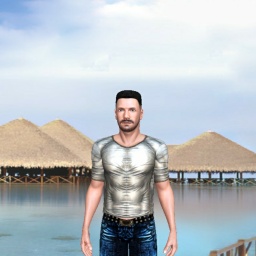 partner heterosexual fond boy Sebiiii,  for adult online game playing